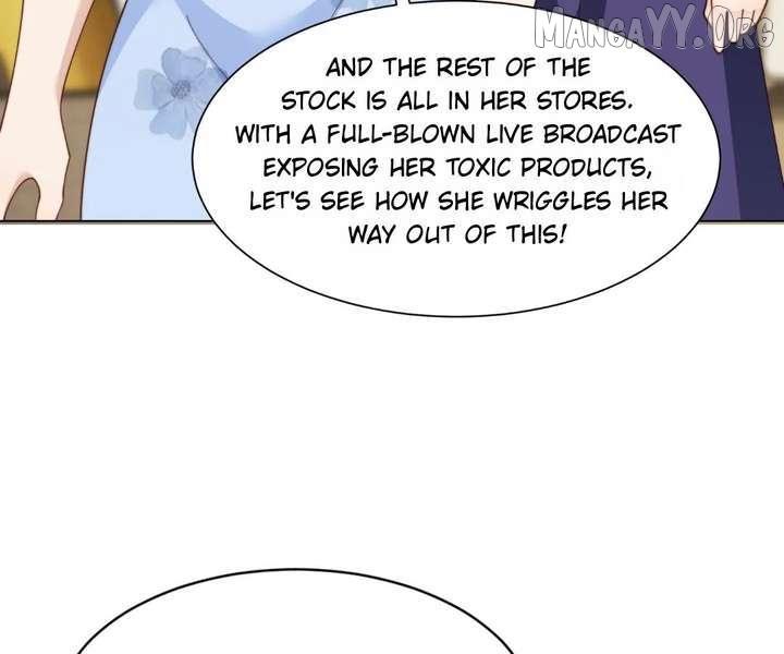 The Substitute Bride And The Overly affectionate Husband Chapter 76 page 126 - 
