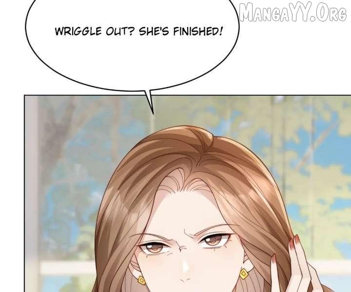 The Substitute Bride And The Overly affectionate Husband Chapter 76 page 127 - 