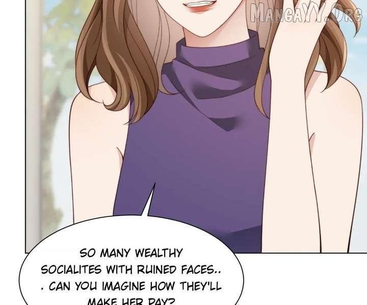 The Substitute Bride And The Overly affectionate Husband Chapter 76 page 128 - 