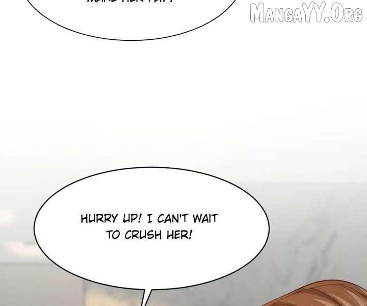 The Substitute Bride And The Overly affectionate Husband Chapter 76 page 129 - 