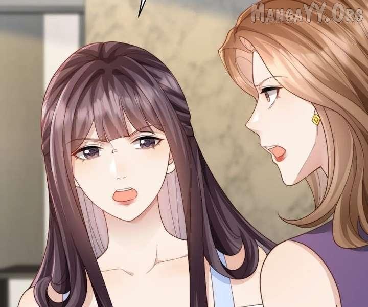 The Substitute Bride And The Overly affectionate Husband Chapter 76 page 130 - 