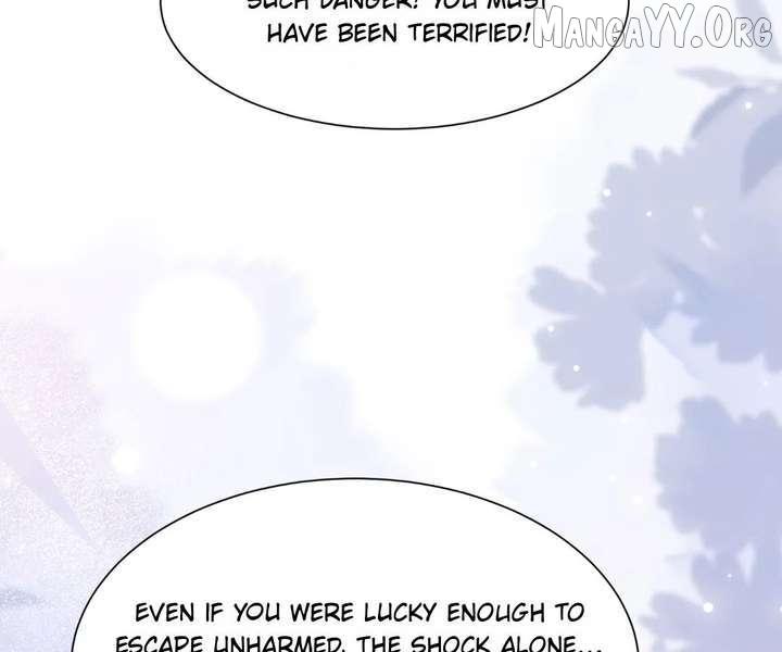 The Substitute Bride And The Overly affectionate Husband Chapter 76 page 14 - 