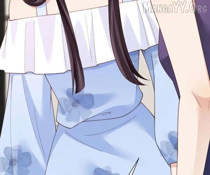The Substitute Bride And The Overly affectionate Husband Chapter 76 page 131 - 