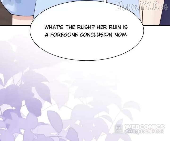 The Substitute Bride And The Overly affectionate Husband Chapter 76 page 132 - 