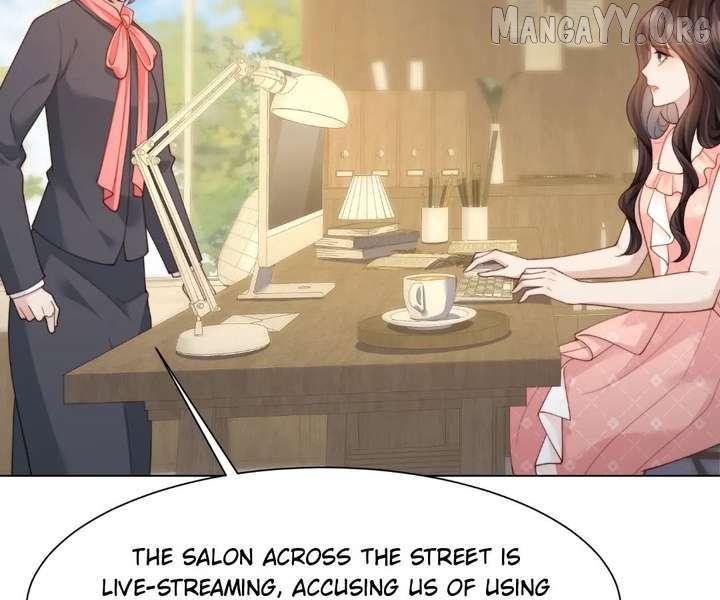 The Substitute Bride And The Overly affectionate Husband Chapter 76 page 137 - 