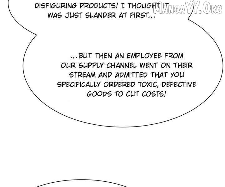 The Substitute Bride And The Overly affectionate Husband Chapter 76 page 138 - 