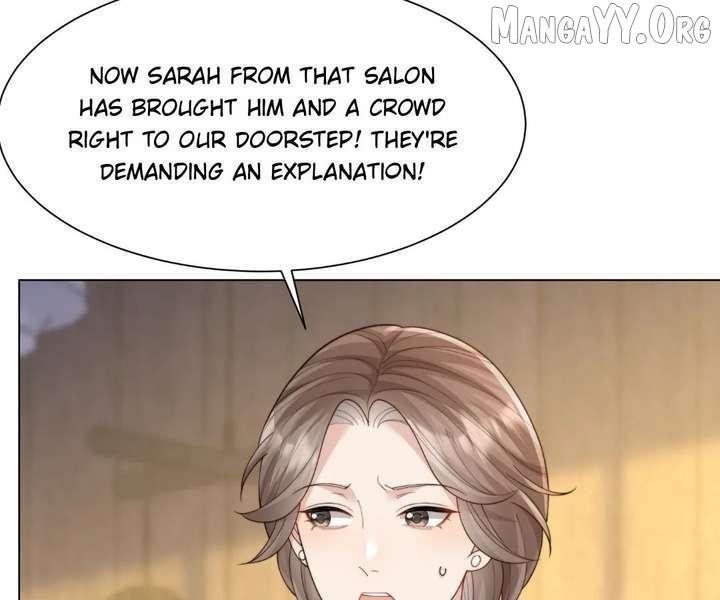 The Substitute Bride And The Overly affectionate Husband Chapter 76 page 139 - 