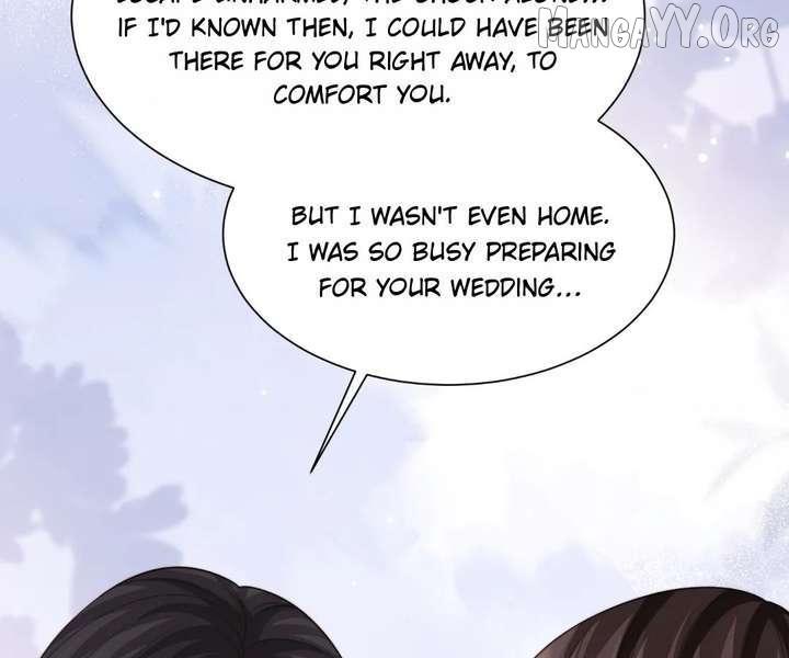 The Substitute Bride And The Overly affectionate Husband Chapter 76 page 15 - 