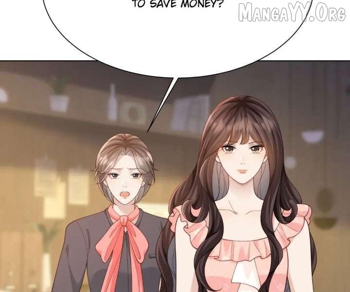 The Substitute Bride And The Overly affectionate Husband Chapter 76 page 142 - 