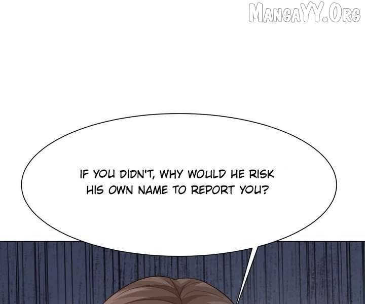 The Substitute Bride And The Overly affectionate Husband Chapter 76 page 144 - 