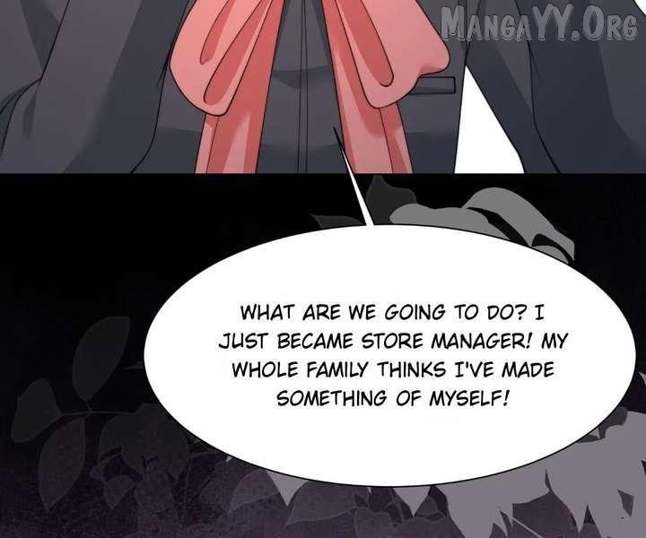 The Substitute Bride And The Overly affectionate Husband Chapter 76 page 146 - 