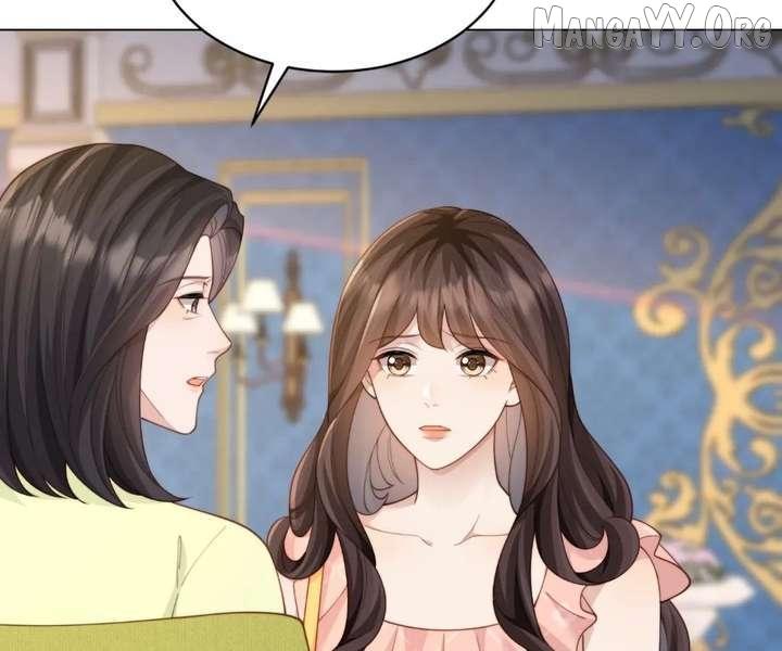 The Substitute Bride And The Overly affectionate Husband Chapter 76 page 19 - 