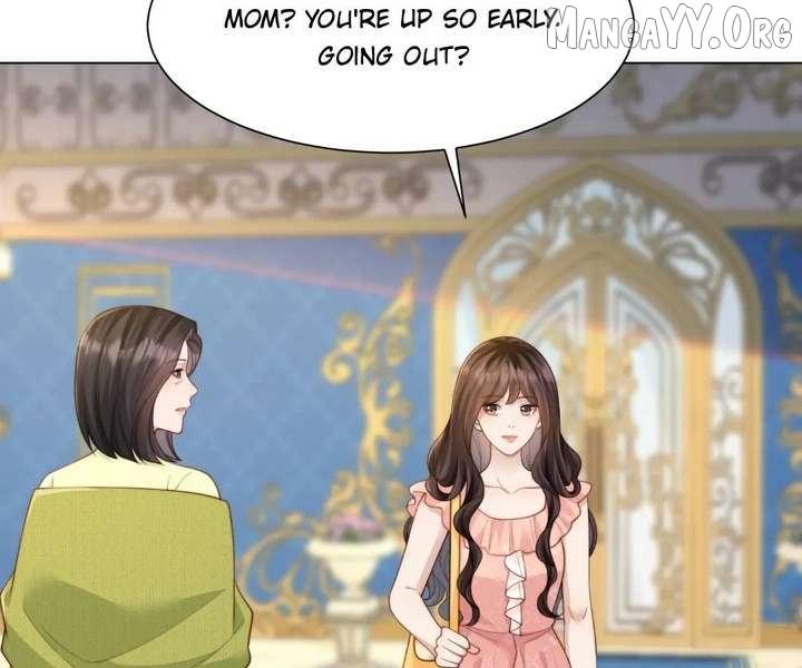 The Substitute Bride And The Overly affectionate Husband Chapter 76 page 3 - 