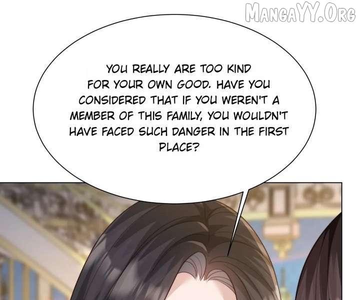 The Substitute Bride And The Overly affectionate Husband Chapter 76 page 21 - 
