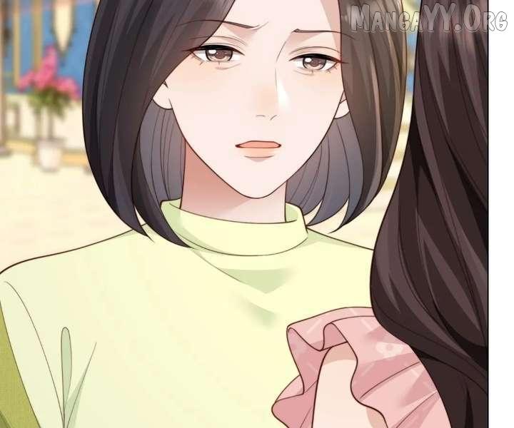 The Substitute Bride And The Overly affectionate Husband Chapter 76 page 22 - 