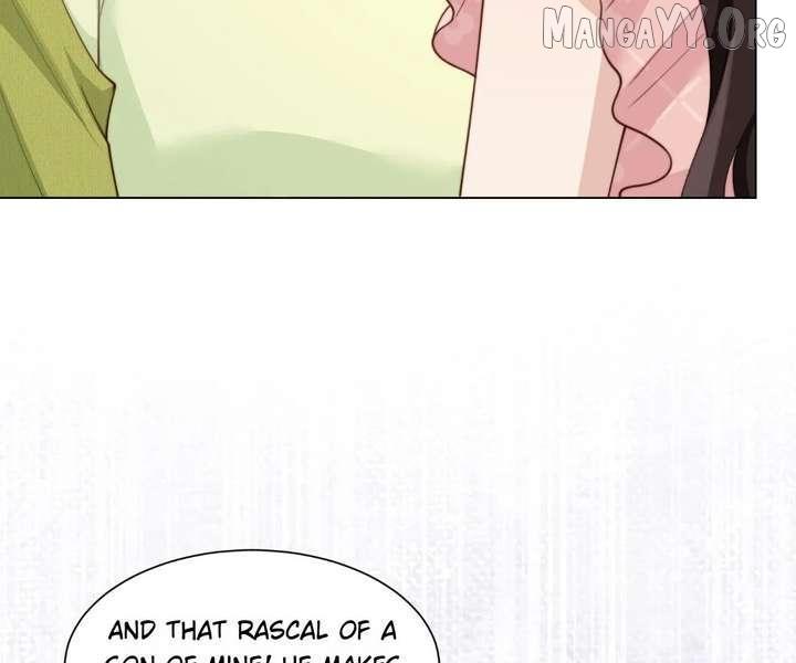 The Substitute Bride And The Overly affectionate Husband Chapter 76 page 23 - 