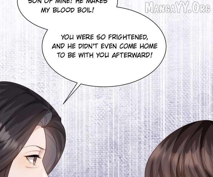 The Substitute Bride And The Overly affectionate Husband Chapter 76 page 24 - 