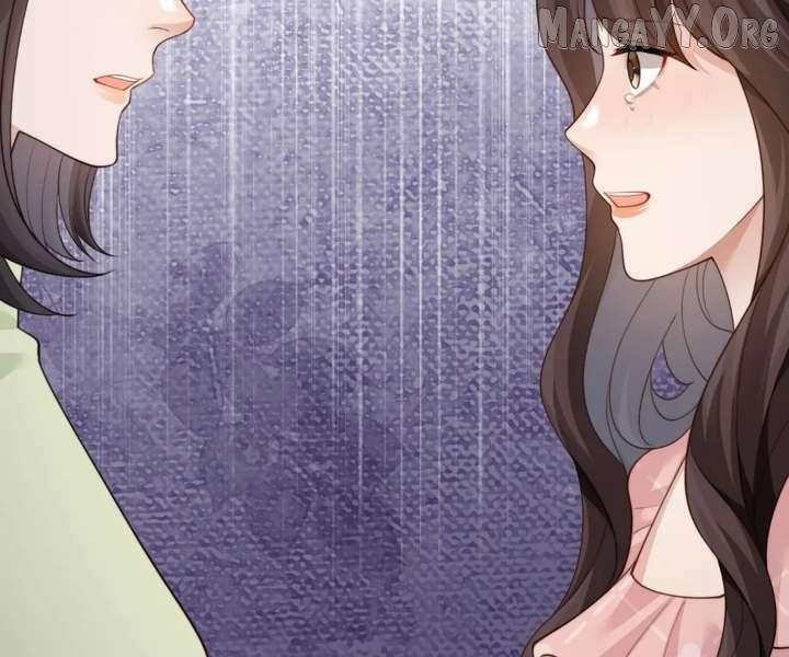 The Substitute Bride And The Overly affectionate Husband Chapter 76 page 25 - 