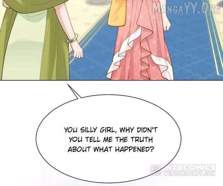 The Substitute Bride And The Overly affectionate Husband Chapter 76 page 4 - 
