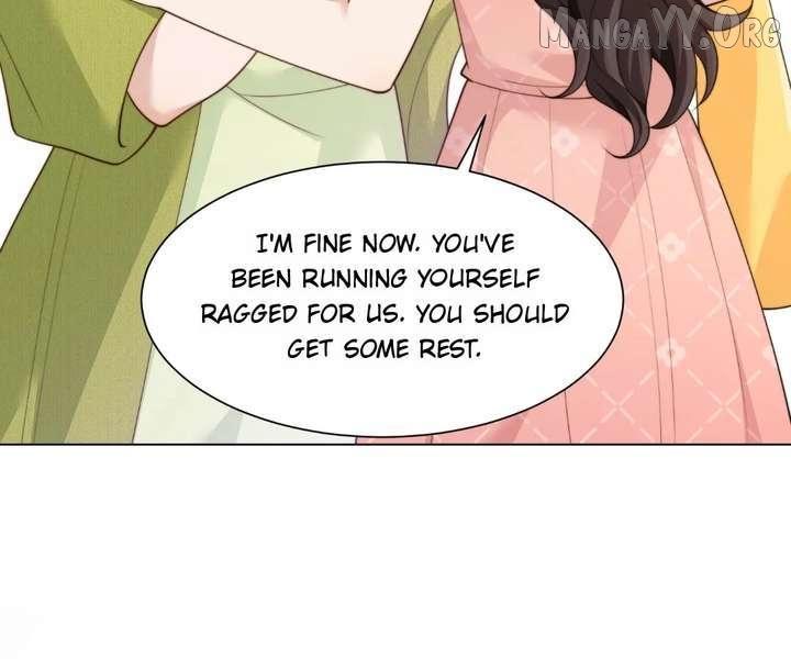 The Substitute Bride And The Overly affectionate Husband Chapter 76 page 32 - 