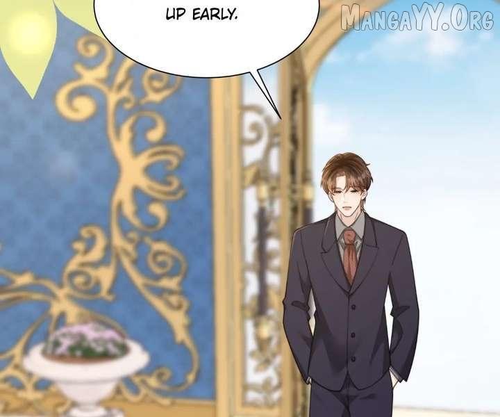 The Substitute Bride And The Overly affectionate Husband Chapter 76 page 34 - 