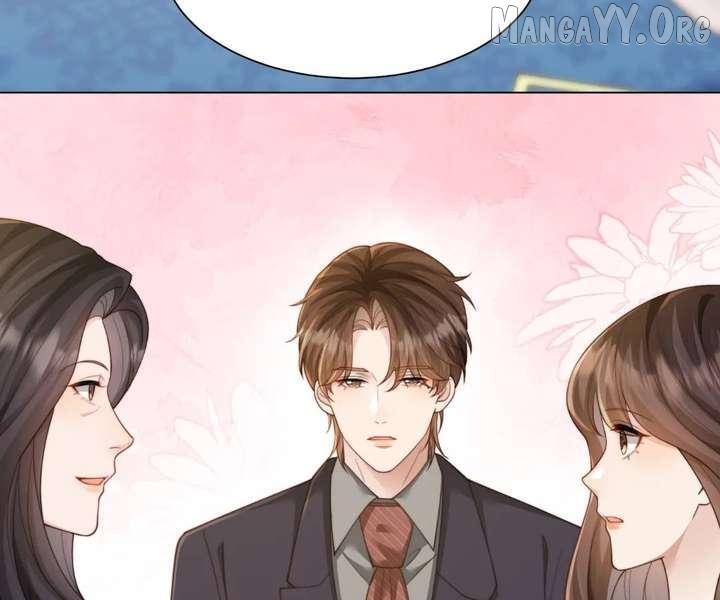 The Substitute Bride And The Overly affectionate Husband Chapter 76 page 37 - 