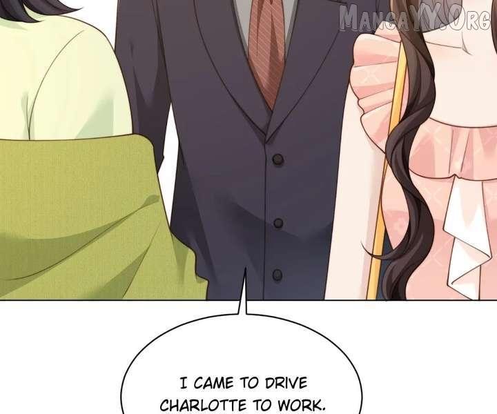 The Substitute Bride And The Overly affectionate Husband Chapter 76 page 38 - 