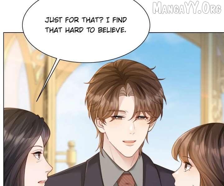 The Substitute Bride And The Overly affectionate Husband Chapter 76 page 40 - 
