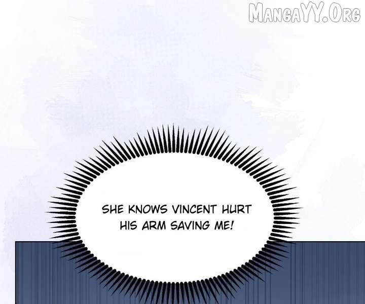The Substitute Bride And The Overly affectionate Husband Chapter 76 page 5 - 