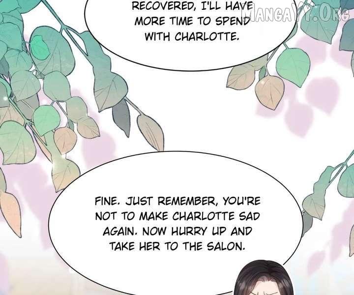 The Substitute Bride And The Overly affectionate Husband Chapter 76 page 42 - 