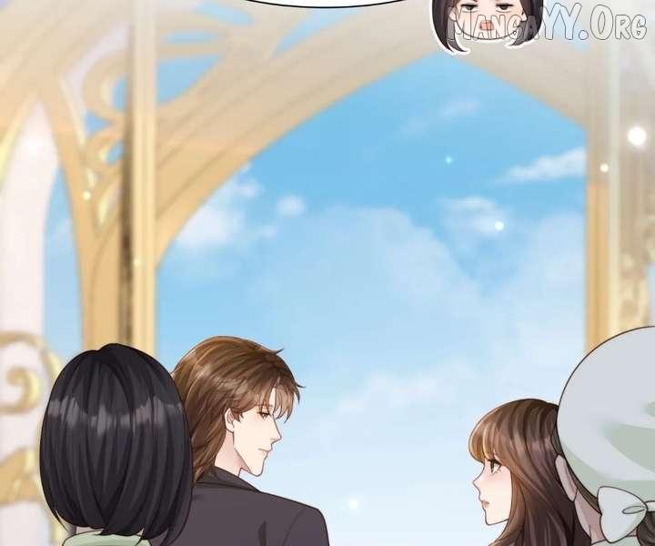 The Substitute Bride And The Overly affectionate Husband Chapter 76 page 43 - 