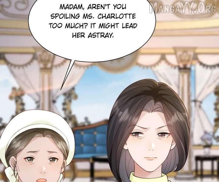 The Substitute Bride And The Overly affectionate Husband Chapter 76 page 46 - 