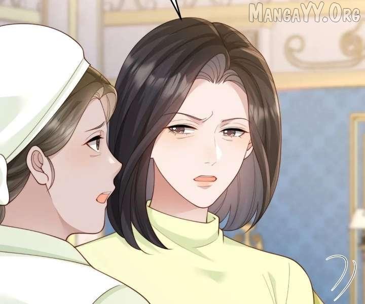The Substitute Bride And The Overly affectionate Husband Chapter 76 page 50 - 
