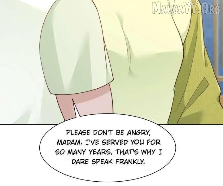 The Substitute Bride And The Overly affectionate Husband Chapter 76 page 51 - 
