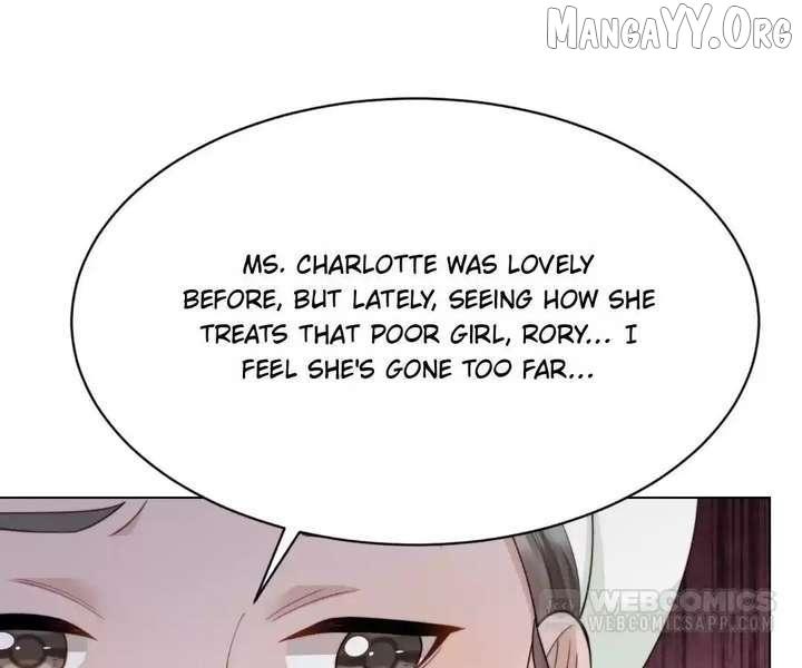 The Substitute Bride And The Overly affectionate Husband Chapter 76 page 52 - 