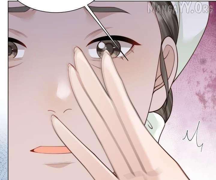 The Substitute Bride And The Overly affectionate Husband Chapter 76 page 54 - 
