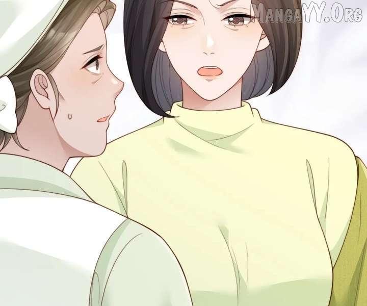 The Substitute Bride And The Overly affectionate Husband Chapter 76 page 57 - 
