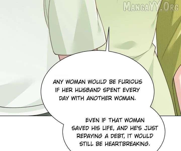 The Substitute Bride And The Overly affectionate Husband Chapter 76 page 58 - 