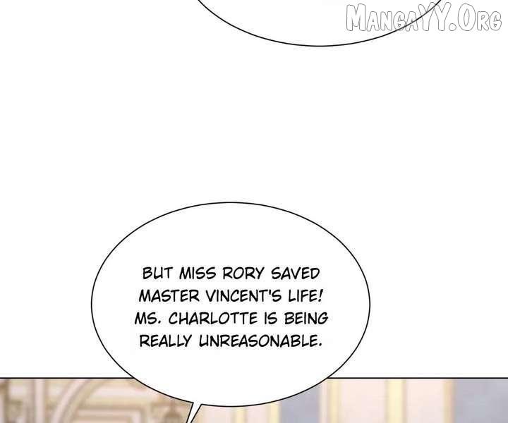 The Substitute Bride And The Overly affectionate Husband Chapter 76 page 59 - 