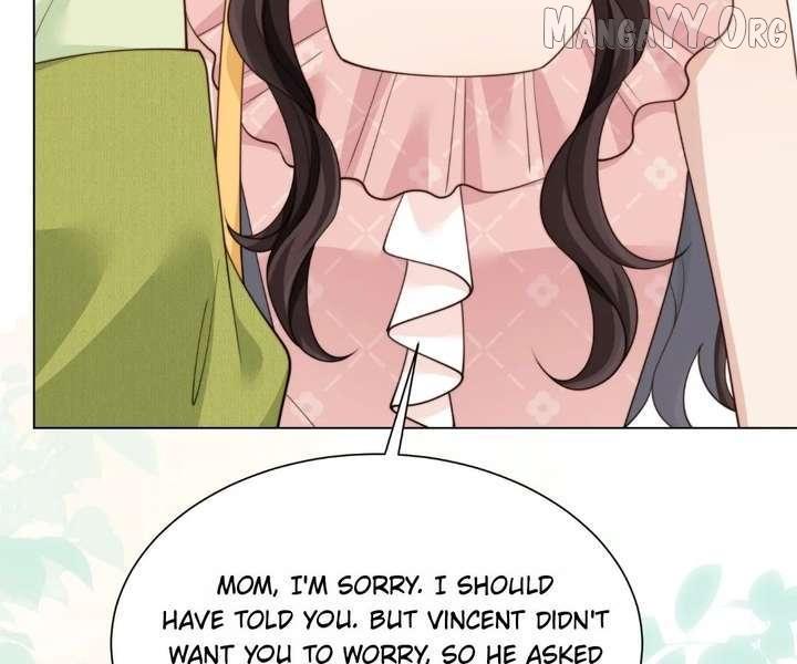 The Substitute Bride And The Overly affectionate Husband Chapter 76 page 7 - 
