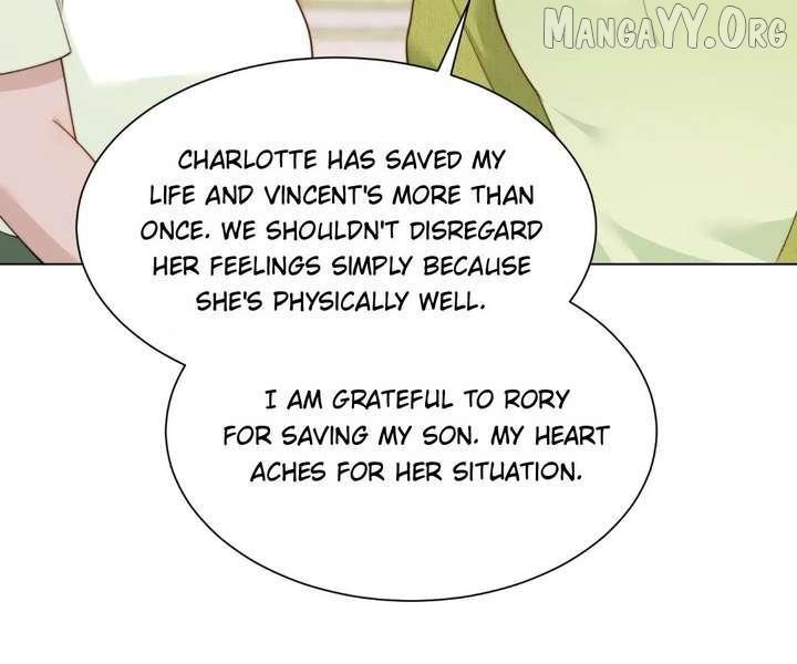 The Substitute Bride And The Overly affectionate Husband Chapter 76 page 61 - 
