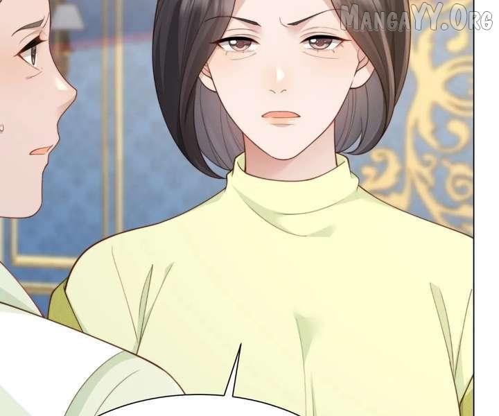 The Substitute Bride And The Overly affectionate Husband Chapter 76 page 63 - 