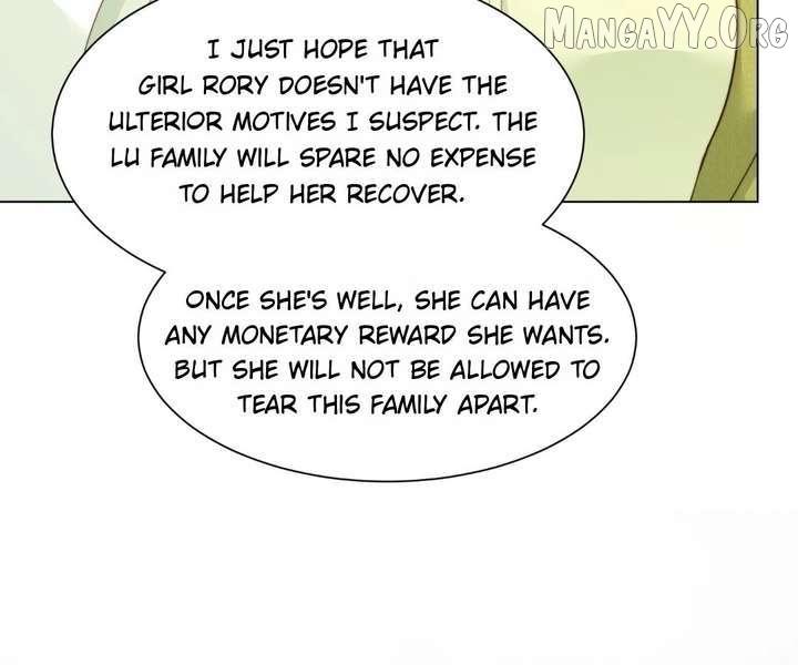 The Substitute Bride And The Overly affectionate Husband Chapter 76 page 64 - 