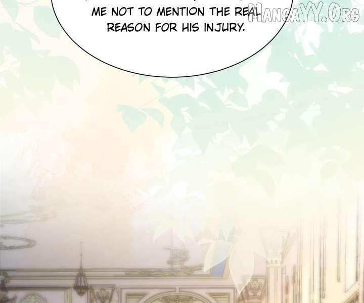 The Substitute Bride And The Overly affectionate Husband Chapter 76 page 8 - 