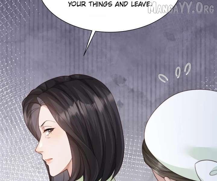 The Substitute Bride And The Overly affectionate Husband Chapter 76 page 71 - 