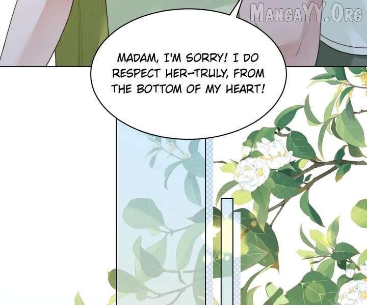 The Substitute Bride And The Overly affectionate Husband Chapter 76 page 73 - 