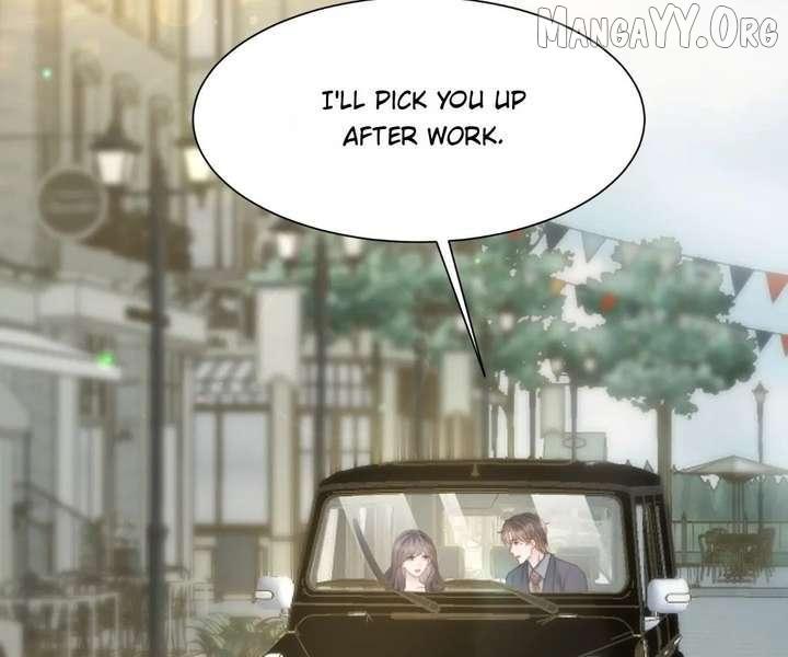 The Substitute Bride And The Overly affectionate Husband Chapter 76 page 75 - 