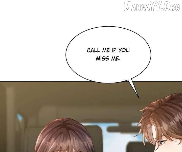 The Substitute Bride And The Overly affectionate Husband Chapter 76 page 78 - 