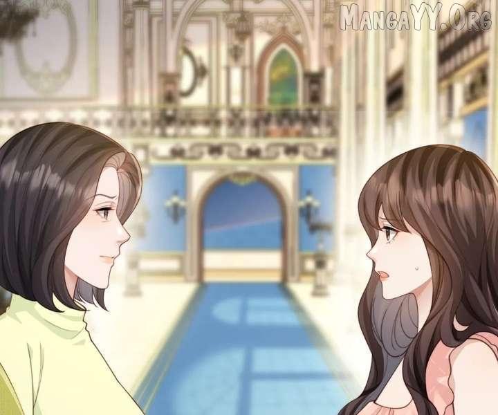 The Substitute Bride And The Overly affectionate Husband Chapter 76 page 9 - 