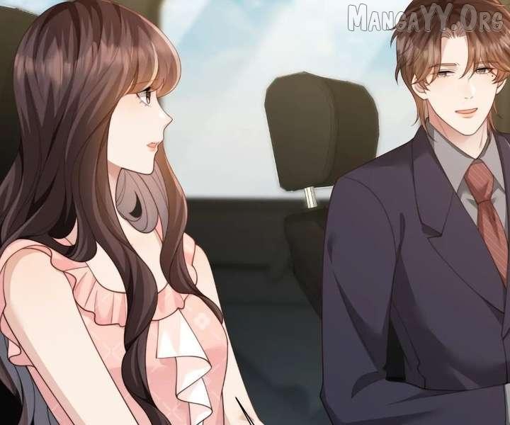 The Substitute Bride And The Overly affectionate Husband Chapter 76 page 82 - 